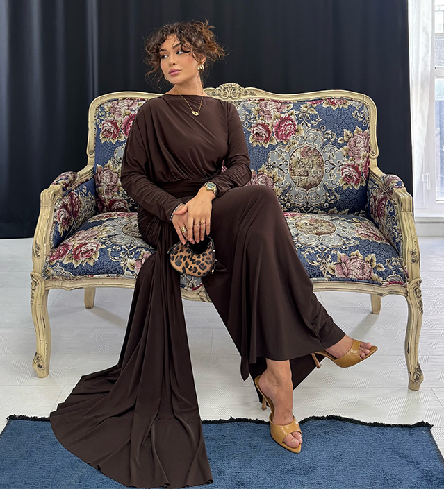 Moda Mükemmelliğini Yeniden Tanımlamak